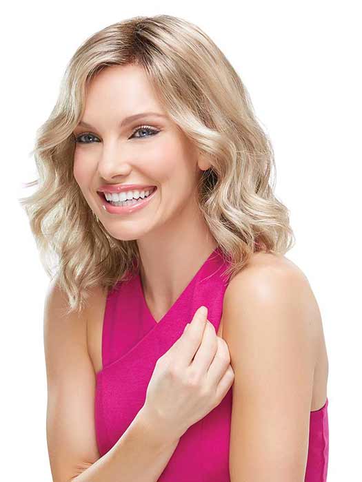 Scarlett Petite by Jon Renau - Regal Wigs